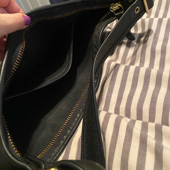 Vintage coach purse - Picture 6 of 8